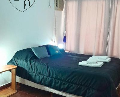 Villa Elisa Apartamento | Kalma