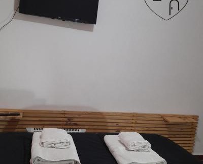 Villa Elisa Apartamento | Kalma