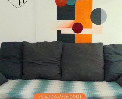Villa Elisa Apartamento | Kalma
