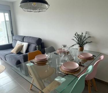 Moncofar Apartamento | kalma