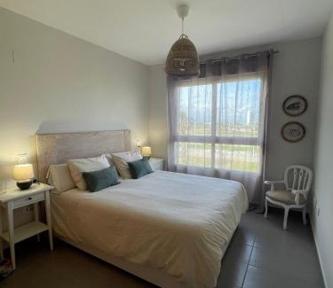 Moncofar Apartamento | kalma