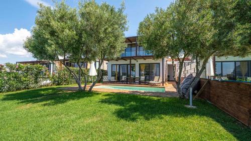 Nea Moudania Villa | KalMa Villas