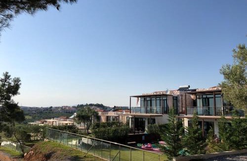 Nea Moudania Villa | KalMa Villas