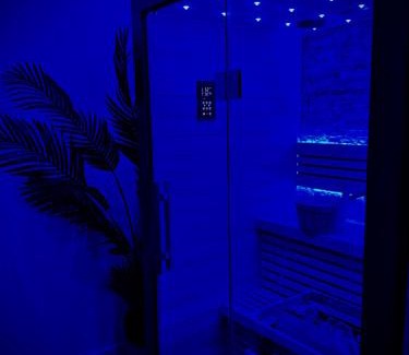 Checy Apartamento | KALME Spa&Sauna - Maison avec Spa et Sauna privatifs