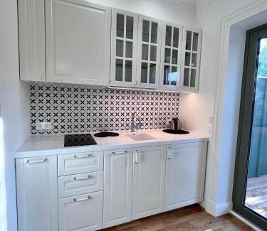 Sigulda Apartamento | Kalna iela 21 apartment