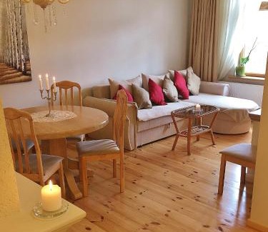 Kuldiga Apartamento | Kalna ielas Rezidence