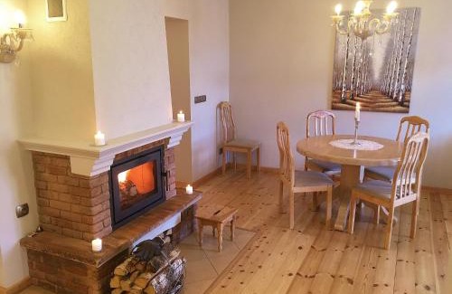 Kuldiga Apartamento | Kalna ielas Rezidence