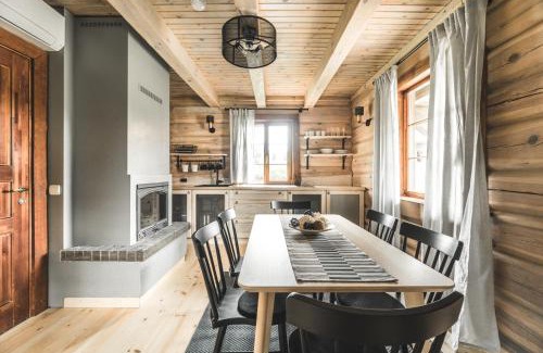 Sigulda Casa | Kalnziedi