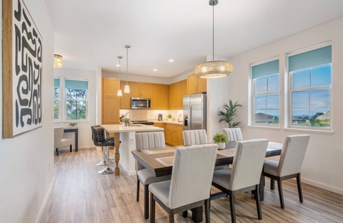 Makaha Valley Apartamento | Kalo Homes - Makaha Modern
