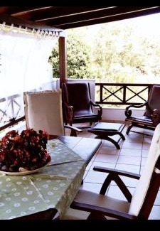 Limnionas Apartamento | Kalogirou Stone House