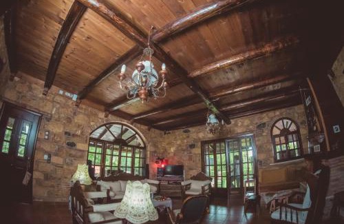 Limnionas Apartamento | Kalogirou Stone House