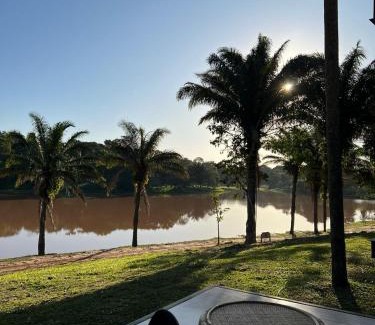 Santa Cruz Complejo | Kalomai Resort