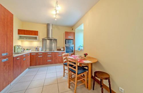 Plougastel-Daoulas Casa | Kalonenn Plougastel - Maison 7p au centre-ville