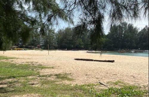 Chukai Casa | KaLong Bay Homestay Villa Sakura Berdekatan Pantai