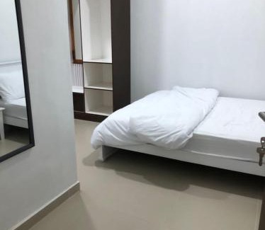 Chukai Casa | KaLong Bay Homestay Villa Sakura Berdekatan Pantai
