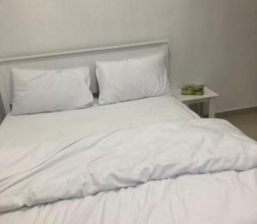 Chukai Casa | KaLong Bay Homestay Villa Sakura Berdekatan Pantai
