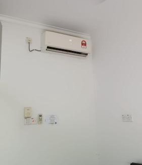Chukai Casa | KaLong Bay Homestay Dahlia Tepi Pantai