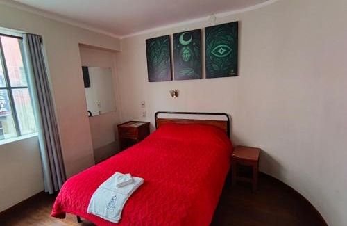 Downtown La Paz Hotel | Kalopsia