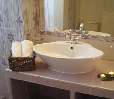 Dassia Apartamento | Kaloudis Studios & Apartments