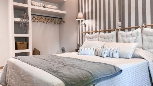 Dassia Apartamento | Kaloudis Studios & Apartments