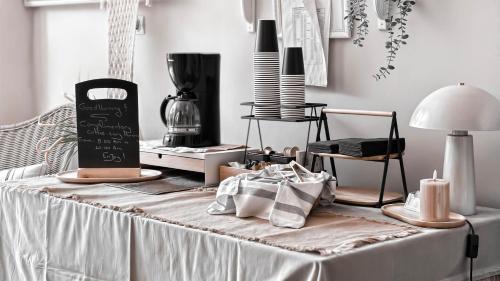 Dassia Apartamento | Kaloudis Studios & Apartments