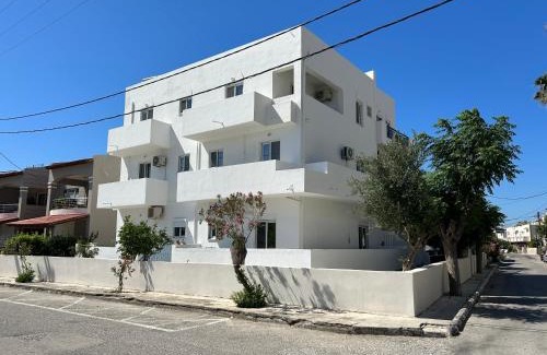 Kardamena Apartamento | Kaloxenia