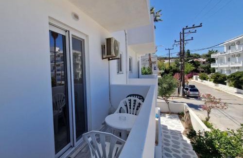 Kardamena Apartamento | Kaloxenia