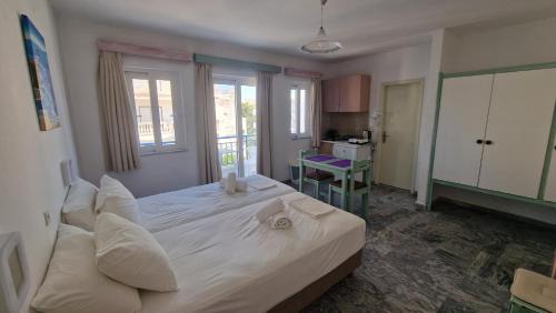 Kardamena Apartamento | Kaloxenia