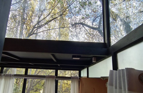 Hunza Chalet De Esquí | Eco-friendly 1-Double bed Chalet - Hunza