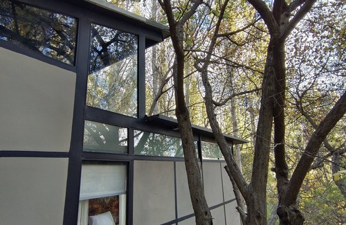 Hunza Chalet De Esquí | Eco-friendly 1-Double bed Chalet - Hunza