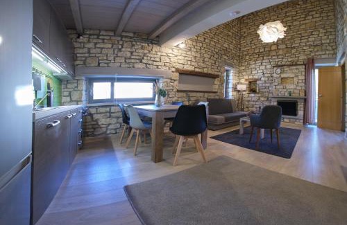 Pogoni Apartamento | Kalpaki luxury maisonette 4