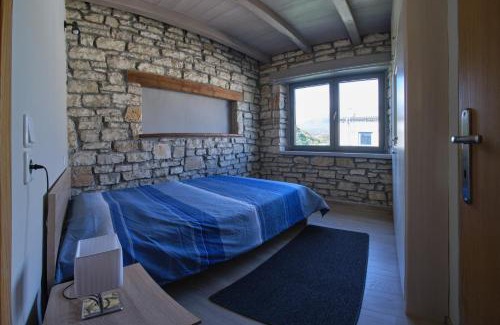 Pogoni Apartamento | Kalpaki luxury maisonette 4