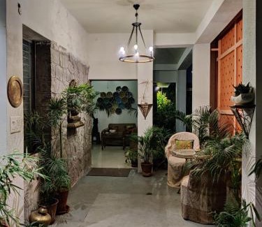 Gopalbari Casa | Kalpana Yoga Homestay