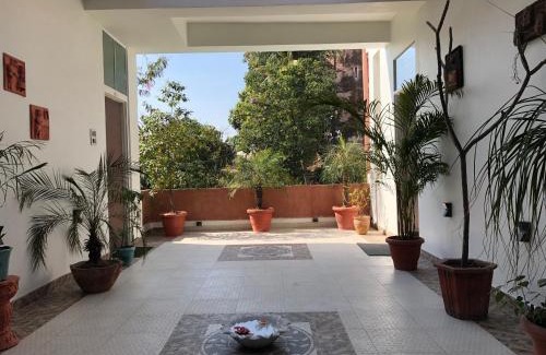 Gopalbari Casa | Kalpana Yoga Homestay