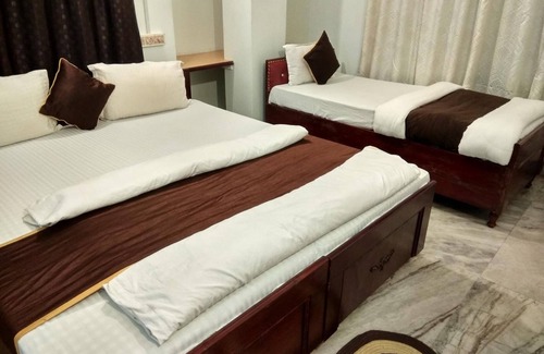 Sualkuchi Casa | Kalpataru Guest House