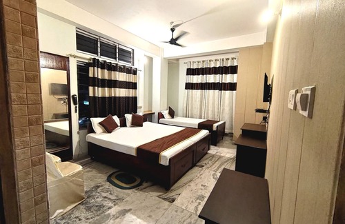 Sualkuchi Casa | Kalpataru Guest House