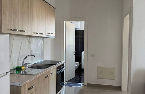 Tirana Apartamento | Kalpazo Golemi Plus Apartments