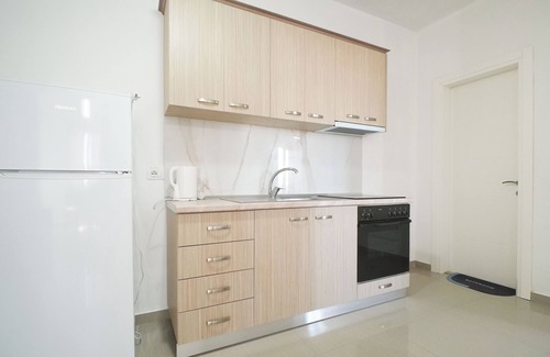Tirana Apartamento | Kalpazo Golemi Plus Apartments