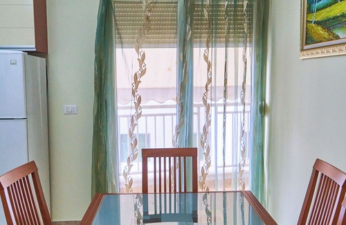 Tirana Apartamento | Kalpazo Home Skanderbeg Square