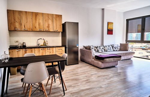 Tirana Apartamento | Kalpazo Home Tirana 21