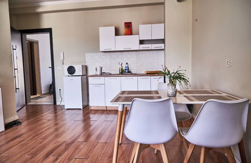 Tirana Apartamento | Kalpazo Home Tirana 21