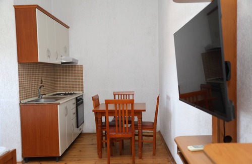 Tirana Apartamento | Kalpazo Hotel Tommy Durres