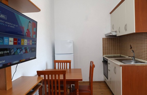 Tirana Apartamento | Kalpazo Hotel Tommy Durres