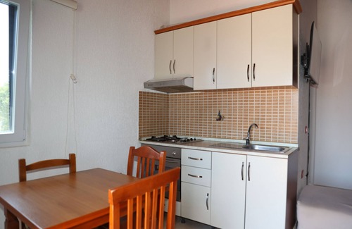 Tirana Apartamento | Kalpazo Hotel Tommy Durres