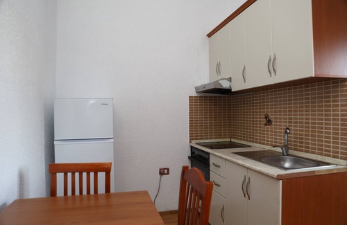 Tirana Apartamento | Kalpazo Hotel Tommy Durres