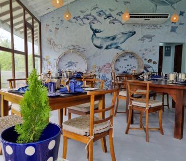 Kalpitiya Complejo | Kalpitiya Chalets by Thilanka