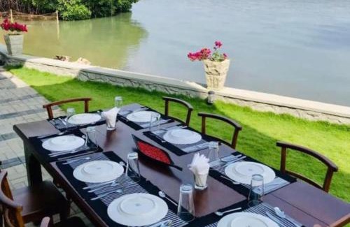 Kalpitiya Complejo | Kalpitiya Chalets by Thilanka