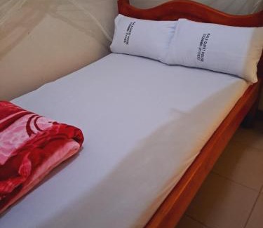 Mbarara Casa | Kals Guest house