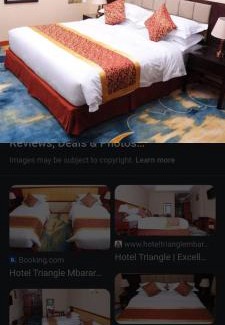 Mbarara Casa | Kals Guest house