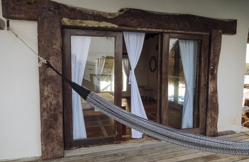 Rosario Islands Villa | Kalua - Private Ocean Villa Private Island in the Colombian Caribbean.